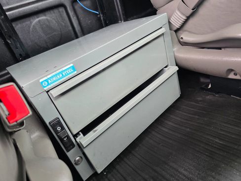 Used 2020 Chevrolet Express 2500 w/ Driver Convenience Package RWD image 24