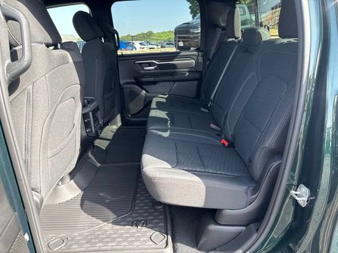 New 2026 RAM 1500 Lone Star AWD/4WD image 16