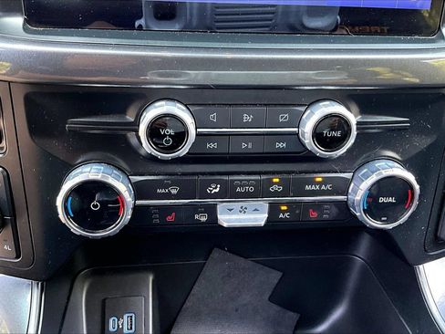 Used 2023 Ford F150 Tremor AWD/4WD image 25