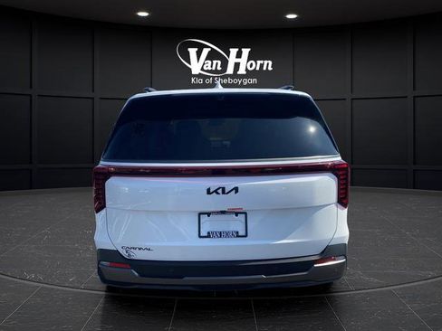 New 2026 Kia Carnival SX Prestige image 15