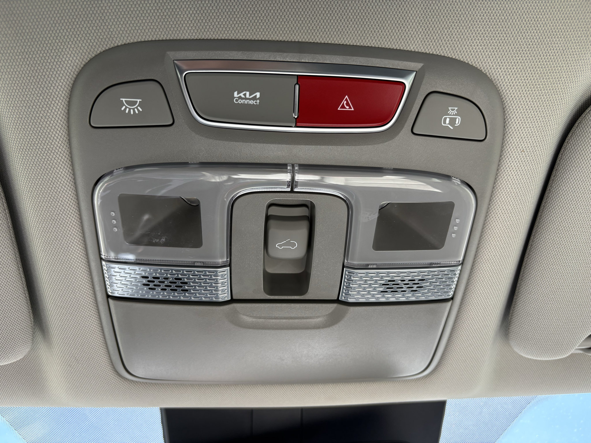 Used 2024 Kia Telluride EX AWD/4WD image 39