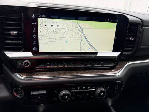 Used 2023 Chevrolet Silverado 1500 LT Trail Boss w/ LT Trail Boss Premium Package image 15