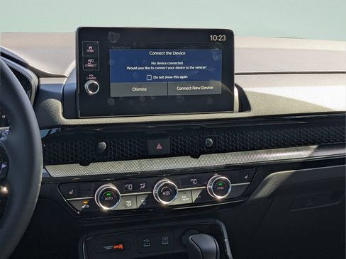 Certified 2026 Honda CR-V EX-L image 15
