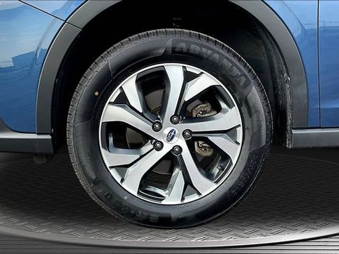 Used 2022 Subaru Outback Limited AWD/4WD image 34