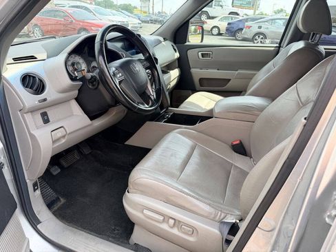 Used 2010 Honda Pilot EX-L image 13