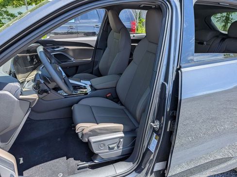New 2026 Audi Q5 Premium Plus AWD/4WD image 8