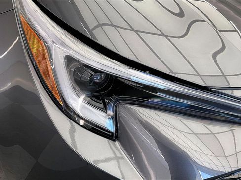 New 2026 Toyota Corolla XSE image 15