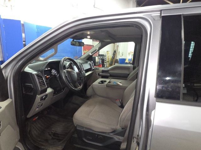 Used 2020 Ford F150 XLT w/ Equipment Group 302A Luxury AWD/4WD image 10