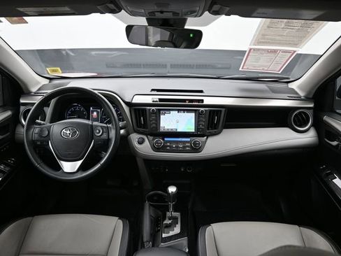 Used 2018 Toyota RAV4 Limited image 24