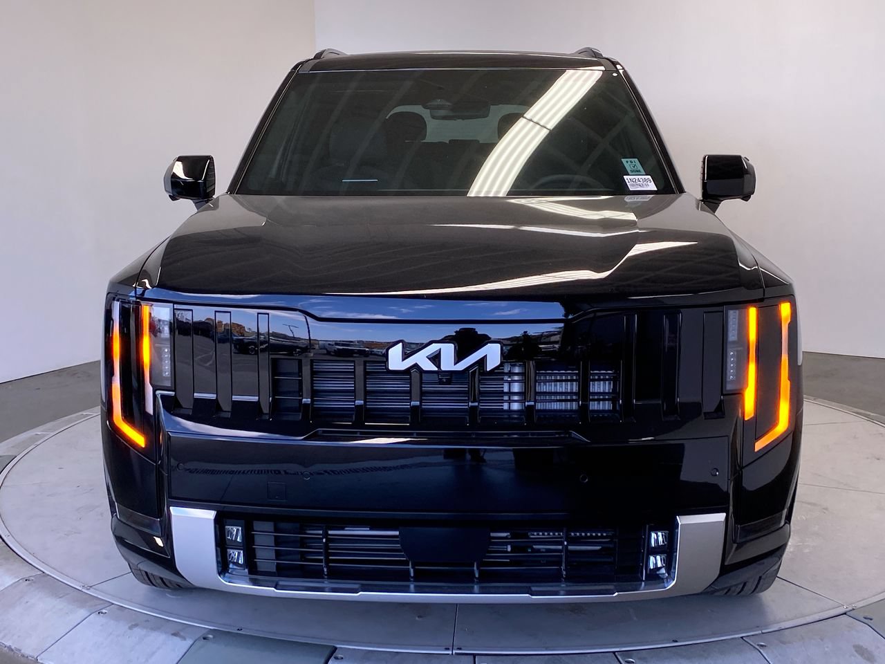 New 2027 Kia Telluride SX Prestige AWD/4WD image 8