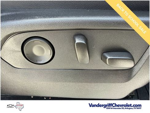 Certified 2024 Chevrolet Suburban High Country w/ Advanced Technology Package AWD/4WD image 27