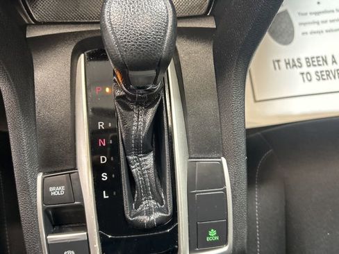 Used 2017 Honda Civic EX image 29