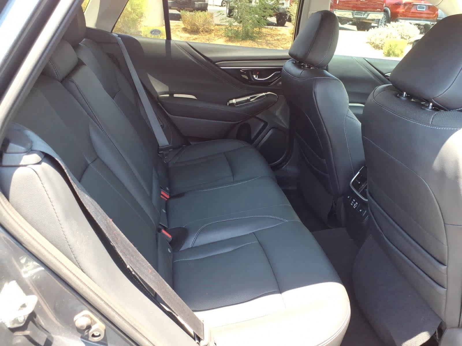 Used 2024 Subaru Outback Touring XT AWD/4WD image 22