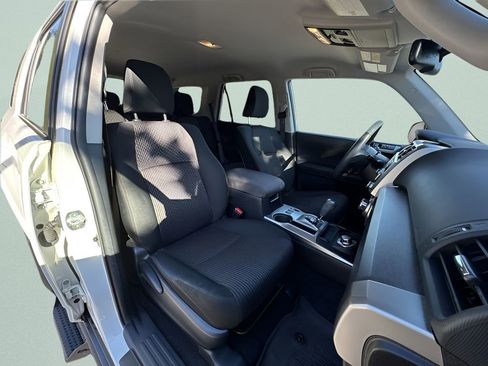 Used 2022 Toyota 4Runner Trail Special Edition image 28