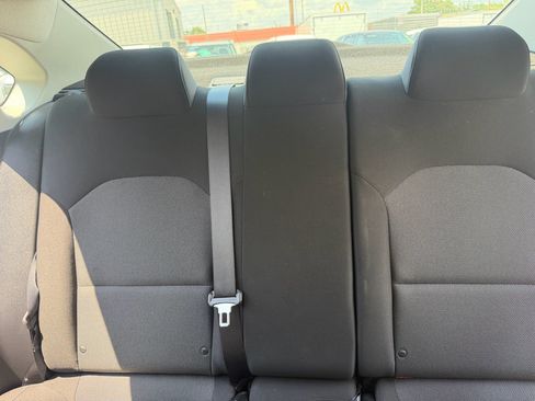 Used 2024 Kia Forte LXS w/ LXS Technology Package FWD image 25