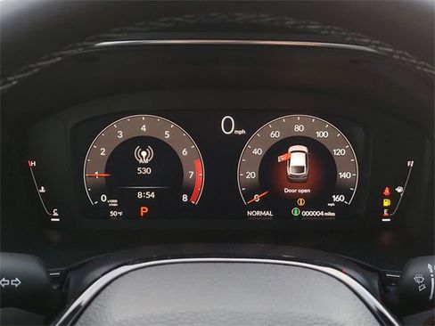 New 2026 Acura Integra A-Spec image 24