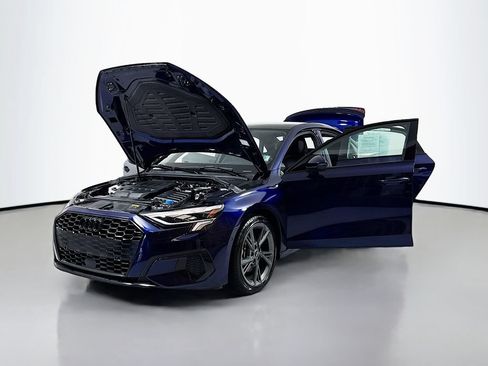 Used 2024 Audi A3 2.0T Premium FWD image 19