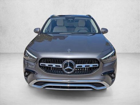 Used 2026 Mercedes-Benz GLA 250 image 2