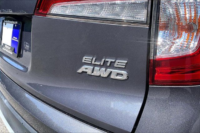 Used 2022 Honda Pilot Elite image 23