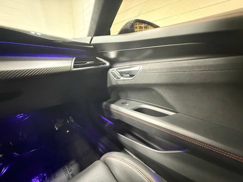 Used 2022 Audi RS e-tron GT w/ Year 1 Package AWD/4WD image 39