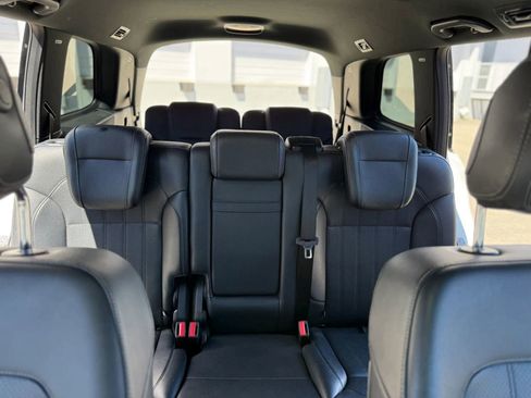 Used 2018 Mercedes-Benz GLS 450 GLS 450 4MATIC Sport Utility 4 image 31