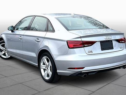 Used 2017 Audi A3 2.0T Premium w/ Convenience Package image 11