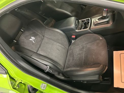 Used 2023 Dodge Charger Scat Pack w/ Plus Group image 26