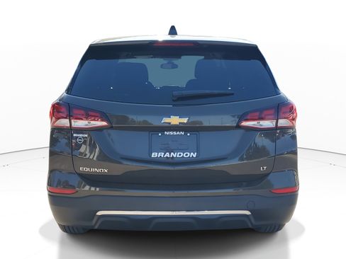 Used 2023 Chevrolet Equinox LT image 6