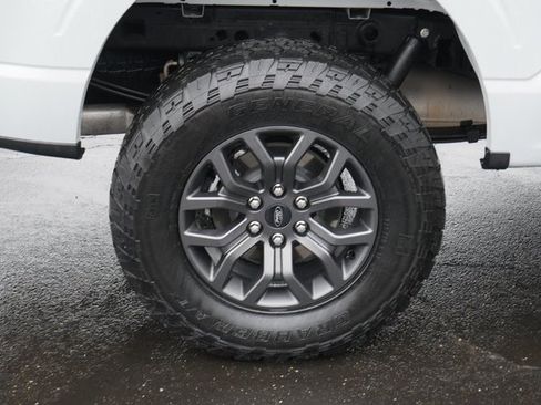 Used 2023 Ford F150 Tremor w/ Equipment Group 402A High image 14