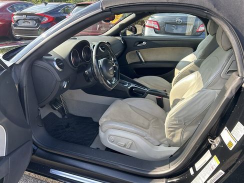 Used 2010 Audi TT 2.0T Premium Plus AWD/4WD image 9