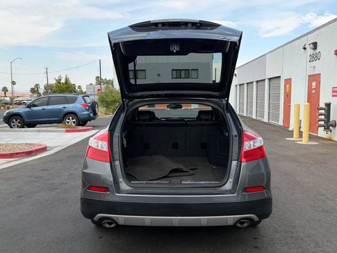 Used 2014 Honda Crosstour EX-L image 12
