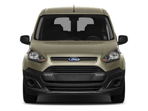 Used 2016 Ford Transit Connect XLT FWD image 4