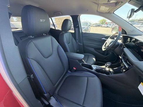 New 2026 Buick Encore GX Sport Touring w/ Comfort Package FWD image 20