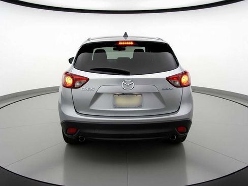 Used 2013 MAZDA CX-5 Touring w/ Touring Tech Pkg image 5