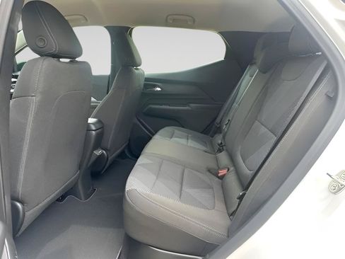 New 2027 Chevrolet Bolt LT w/ Comfort Package FWD image 11