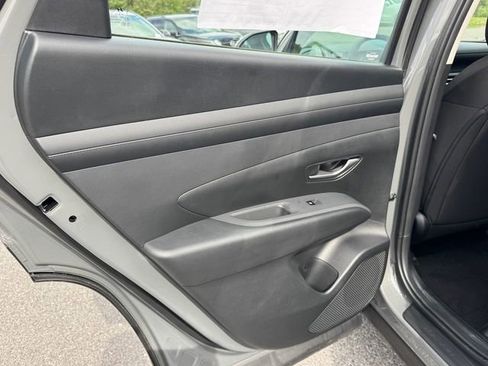 New 2026 Hyundai Tucson SE AWD/4WD image 18
