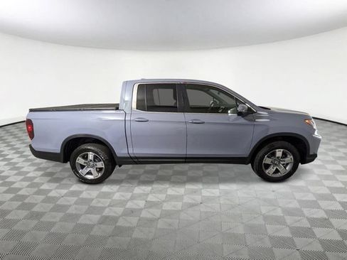 New 2026 Honda Ridgeline RTL image 7
