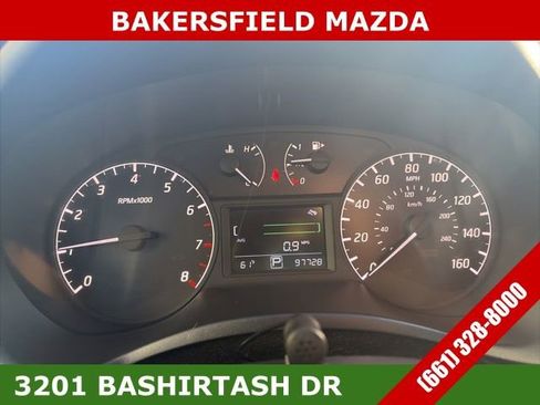 Used 2015 Nissan Sentra S image 22