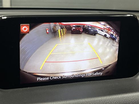 Used 2017 MAZDA CX-5 Sport FWD image 9