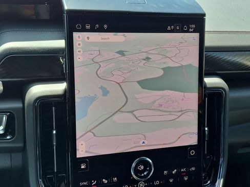 New 2026 GMC Yukon AT4 w/ AT4 Premium Plus Package AWD/4WD image 13