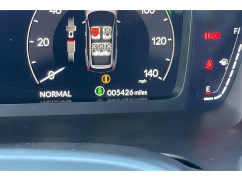 Certified 2026 Honda CR-V TrailSport image 40
