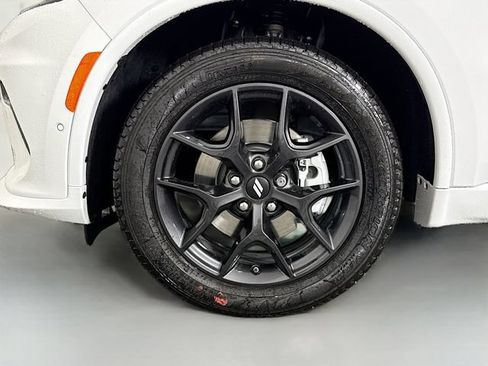 New 2026 Dodge Durango GT AWD/4WD image 32