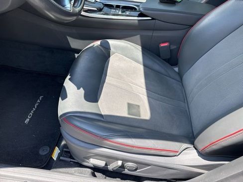 Used 2020 Hyundai Sonata SEL Plus w/ Tech Package image 25