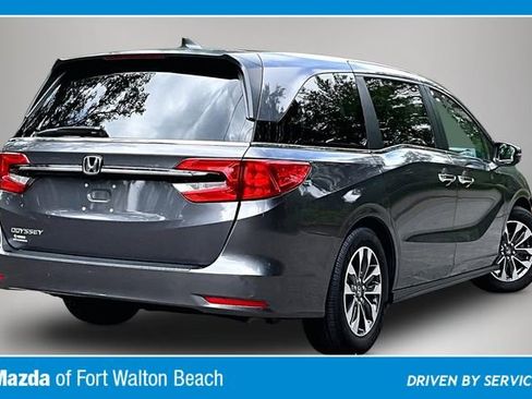 Used 2024 Honda Odyssey EX-L image 5
