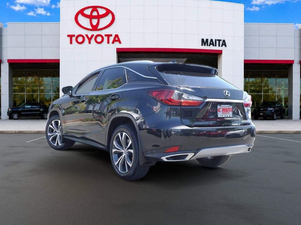 Used 2022 Lexus RX 350 FWD w/ Premium Package image 7