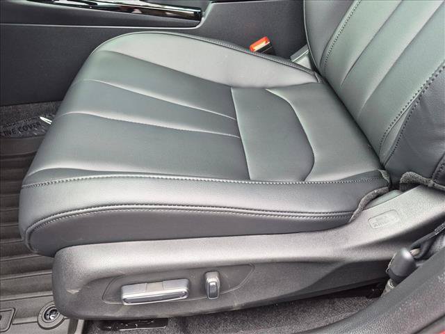 New 2026 Acura Integra FWD image 4