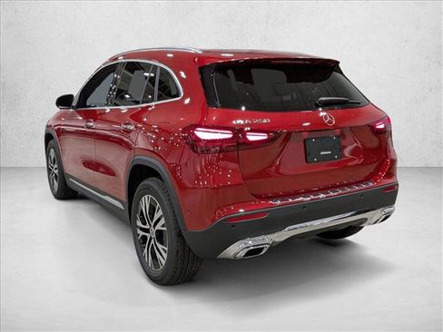 New 2026 Mercedes-Benz GLA 250 GLA 250 image 8