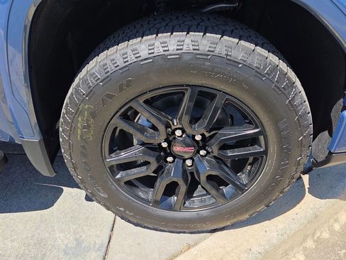 New 2026 GMC Sierra 1500 Elevation AWD/4WD image 15