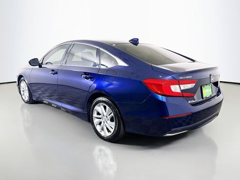 Used 2019 Honda Accord LX image 7