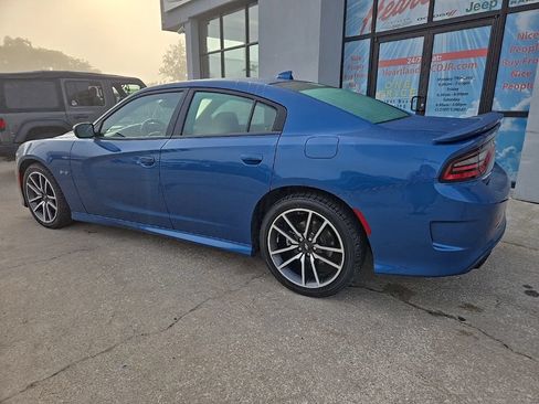 Used 2023 Dodge Charger R/T RWD image 8